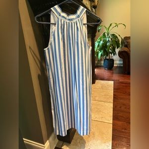 J. Crew dress. Size 00. 36 inches. New with tags.